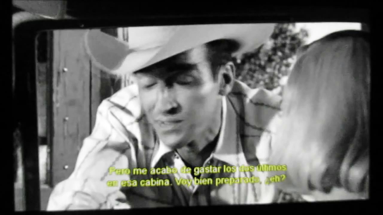 Vidas rebeldes (1961)