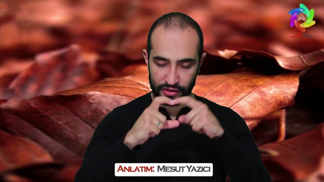 İşaret Dili Dini Kelimeler - Aşere-i Mübeşşere [Mesut Yazıcı]