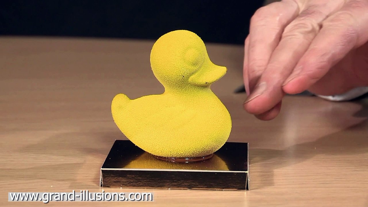 Tim's Novelty Easter Egg