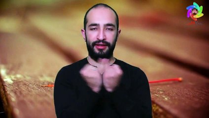 İşaret Dili Dini Kelimeler - Bağnaz [Mesut Yazıcı]