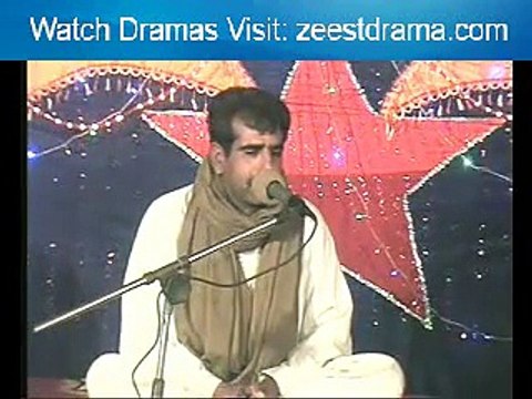 NEW SARAIKI MUSHAIRA 2015 POET USHTER POET MAHBOOB TABISH