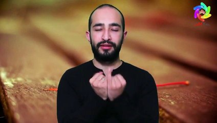 İşaret Dili Dini Kelimeler - Başın Sağolsun [Mesut Yazıcı]