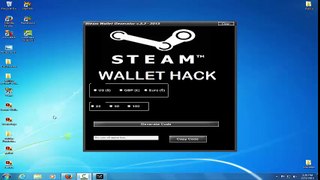 Steam Wallet Hack | Steam Wallet Key Generator - nlthacks.blogspot.com
