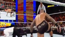 WWE Fastlane: ¡Así fue el regreso de Randy Orton! (VIDEO)