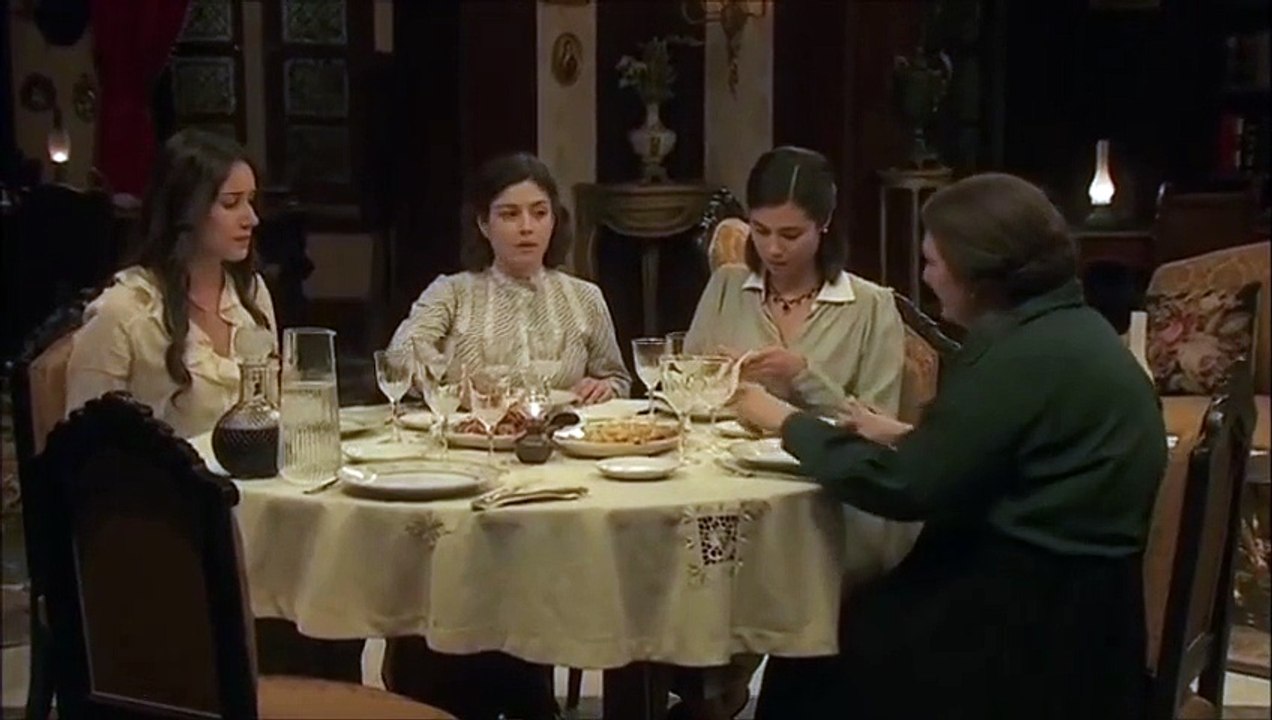 Capitulo 850 Conrado pide permiso a Aurora para que Alicia vaya a vivir con David a PV