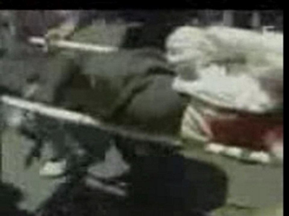 Algerie video