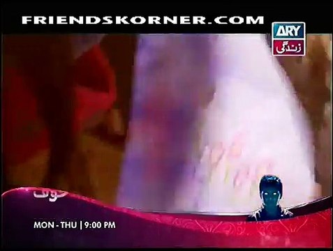 Masoom Episode 78 on ARY Zindagi in High Quality 22nd February 2015