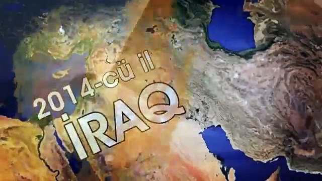 İraqda baş verən hadislələr və İŞİD Hz Mehdinin əs çıxış əlamətləridir