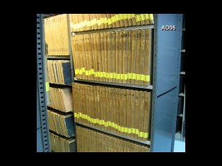 Témoignage partie 3- La carrière d'un contrôleur de l'Enregistrement et des domaines – Corpus ‘’Récit de vie’’