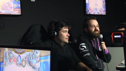 Interview Maybee Millstone 10 Liège