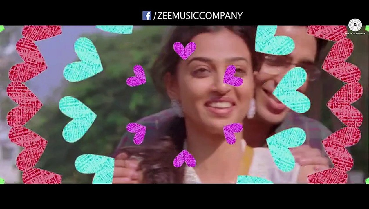 Chori Chori HD Video Song - Arijit Singh - Hunterrr [2015]