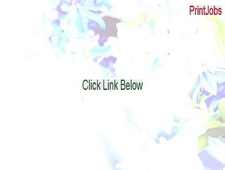 PrintJobs Keygen [Legit Download 2015]