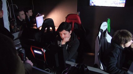 Interview Oliech Millstone 10 Liège