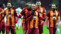 Galatasaray’da Melo şoku !