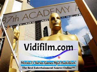 The Academy Awards S1xE87 : "The 87th Academy Awards 2015" 1x87