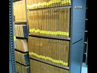 Témoignage partie 5- La carrière d'un contrôleur de l'Enregistrement et des domaines – Corpus ‘’Récit de vie’’