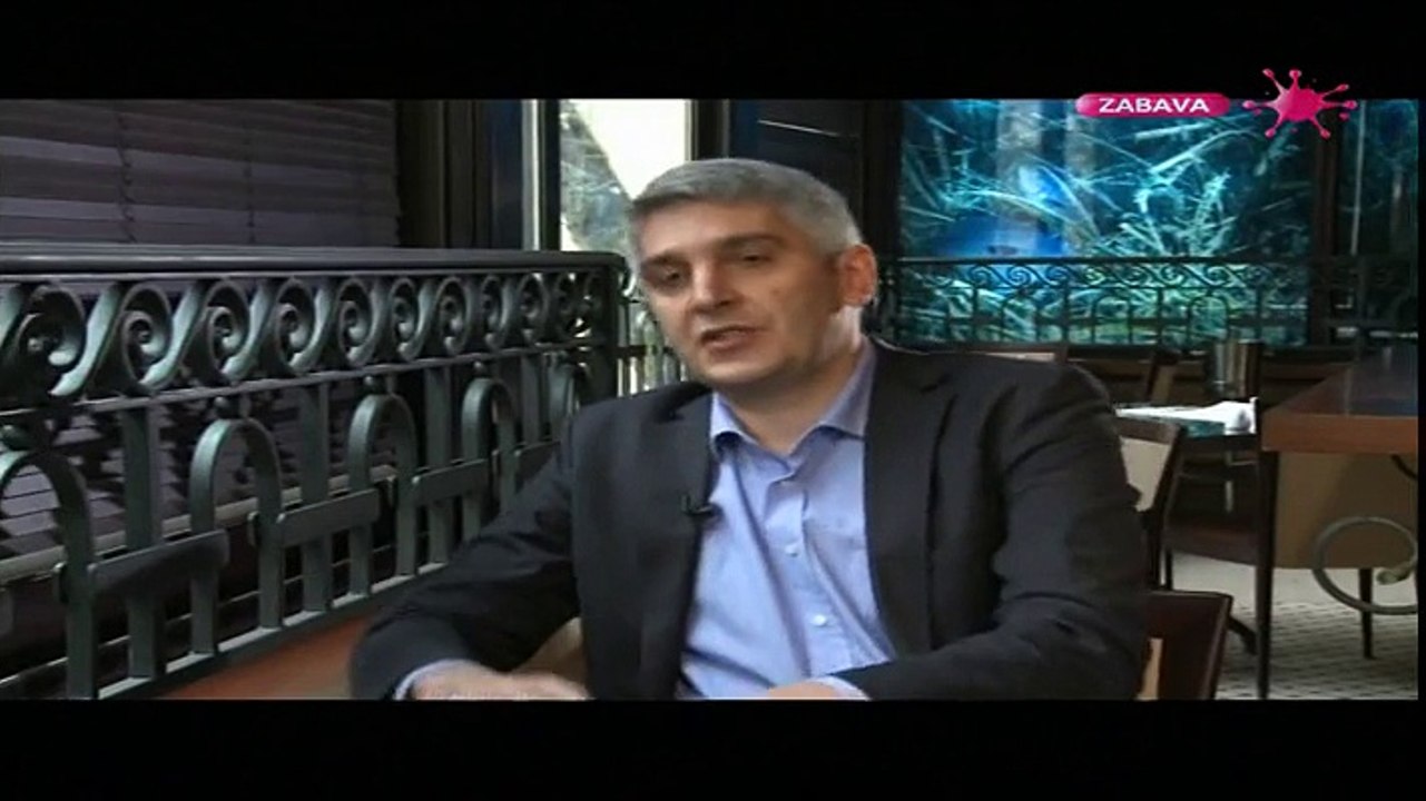 Javna Tajna - Parlament (2009)