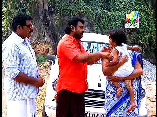 Manjurukum kaalam Serial 23 2 2015 Part-3 Mazhavil Manorama