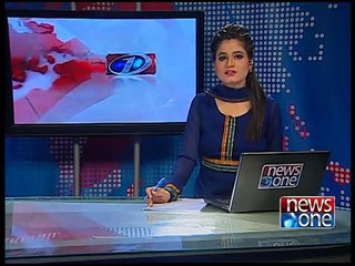 NewsONE Headlines 7PM, 23-February-2015