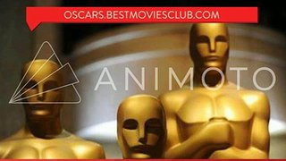 Full video academy award 2015 - 87th annual academy awards - 87th academy awards nominations