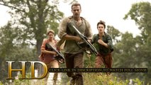 The Divergent Series: Insurgent film en entier streaming VF