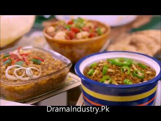 Kisan Oil Advertisement ft Aiza Khan Danish Taimoor