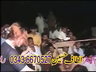 Anmol Sial - akiya sondiya akhiya