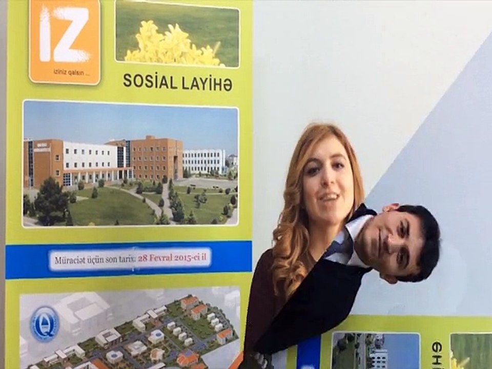 Dillər məktəbinin İZ lahiyəsinə dəstəyi