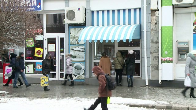 Crimea prepares to mark one year since annexation