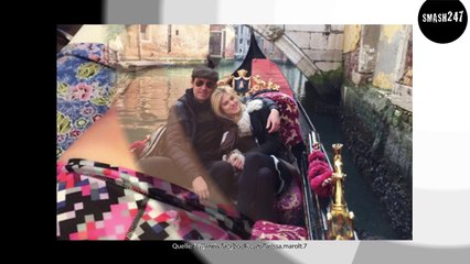 Cathy Fischer: Matts Hummels Freundin ist übersät mit blauen Flecken!