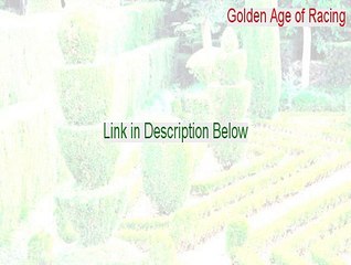 Golden Age of Racing Full Download [Free Download 2015]