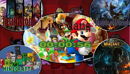 Live je joue avec vous (REPLAY)
