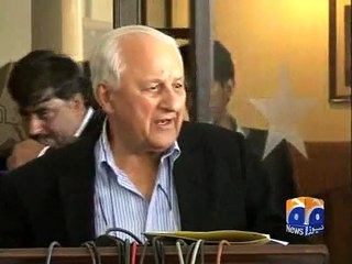 PCB Chairman Dispels Reports of Rift in Team