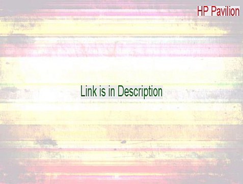 HP Pavilion/S3 Trio 64/32 Video Driver Cracked [Free Download 2015]