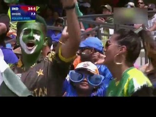 Zara Josh Se, Thora Hosh se, tu nishne pe rakh le nazar Jeet Ja,