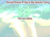 Microsoft Windows XP Step by Step Interactive Training Key Gen (Free Download 2015)