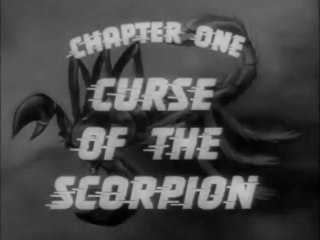 Adventures Of Captain Marvel - E01 Curse Of The Scorpion