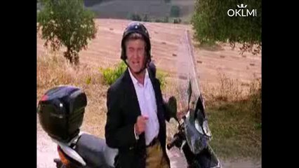 Lire l'heure avec les couilles d'un mulet