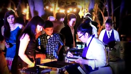 Casamiento - Karen Merlo & Noel Soria