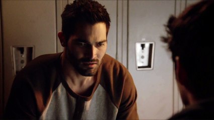 Teen Wolf - Sterek - What You Reap Is What You Sow