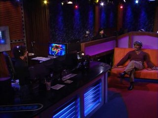 HTVOD - Howard Sets Robin Up Part 2