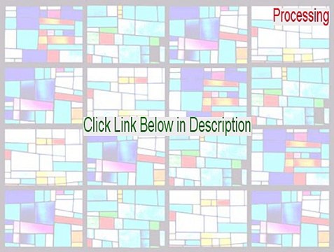 Processing (64-bit) Key Gen - Instant Download (2015)