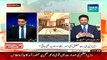 Khabar Say Khabar (Kya LNG Anay Say Load Shading Kabo May A Jaye Gi) - 23rd February 2015