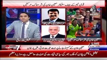 Pakistan at 7 ~ 23rd February 2015 - Pakistani Talk Shows - Live Pak News