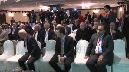 Spor Kültürü Çalıştayı İstanbul'da Yapıldı