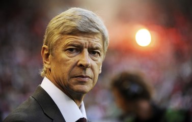 Sport Confidentiel - Wenger : L'homme qui divise