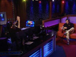 HTVOD - Howards Friend Pat Part 1