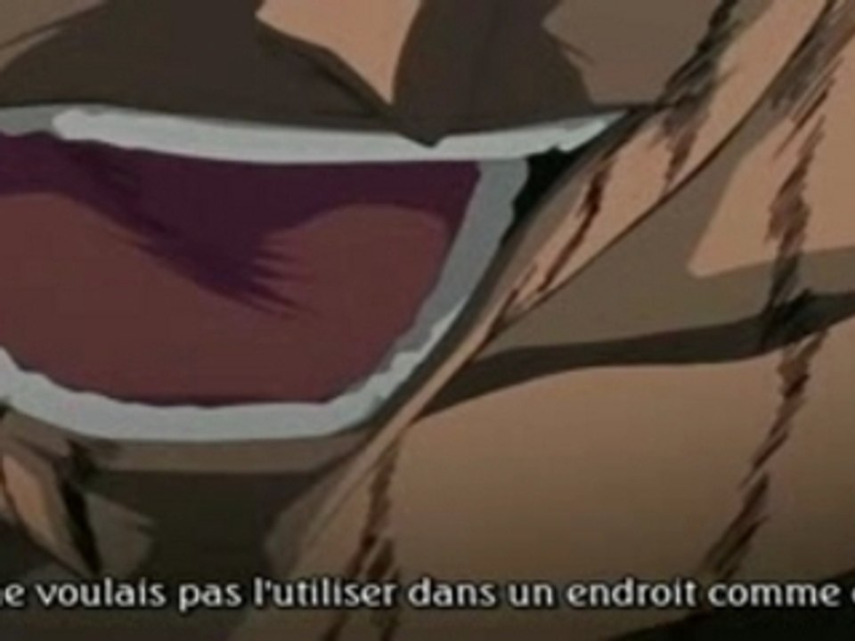 Bankai Ikaku !