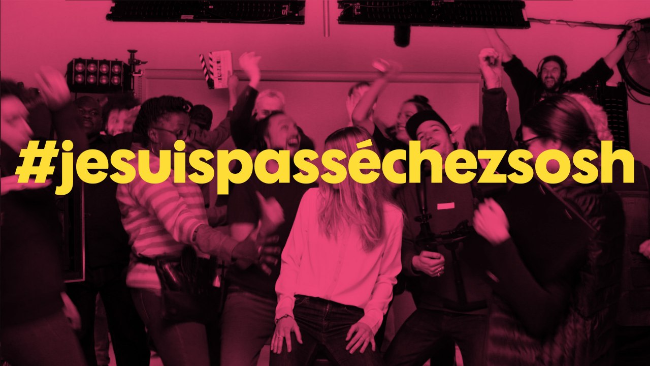 Pour certains, passer chez Sosh c'est aussi facile à dire qu'à faire !