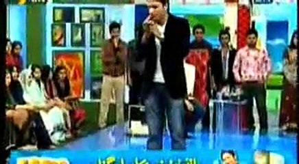 Ahsan Abbas - Sanwary by Ahsan Abbas